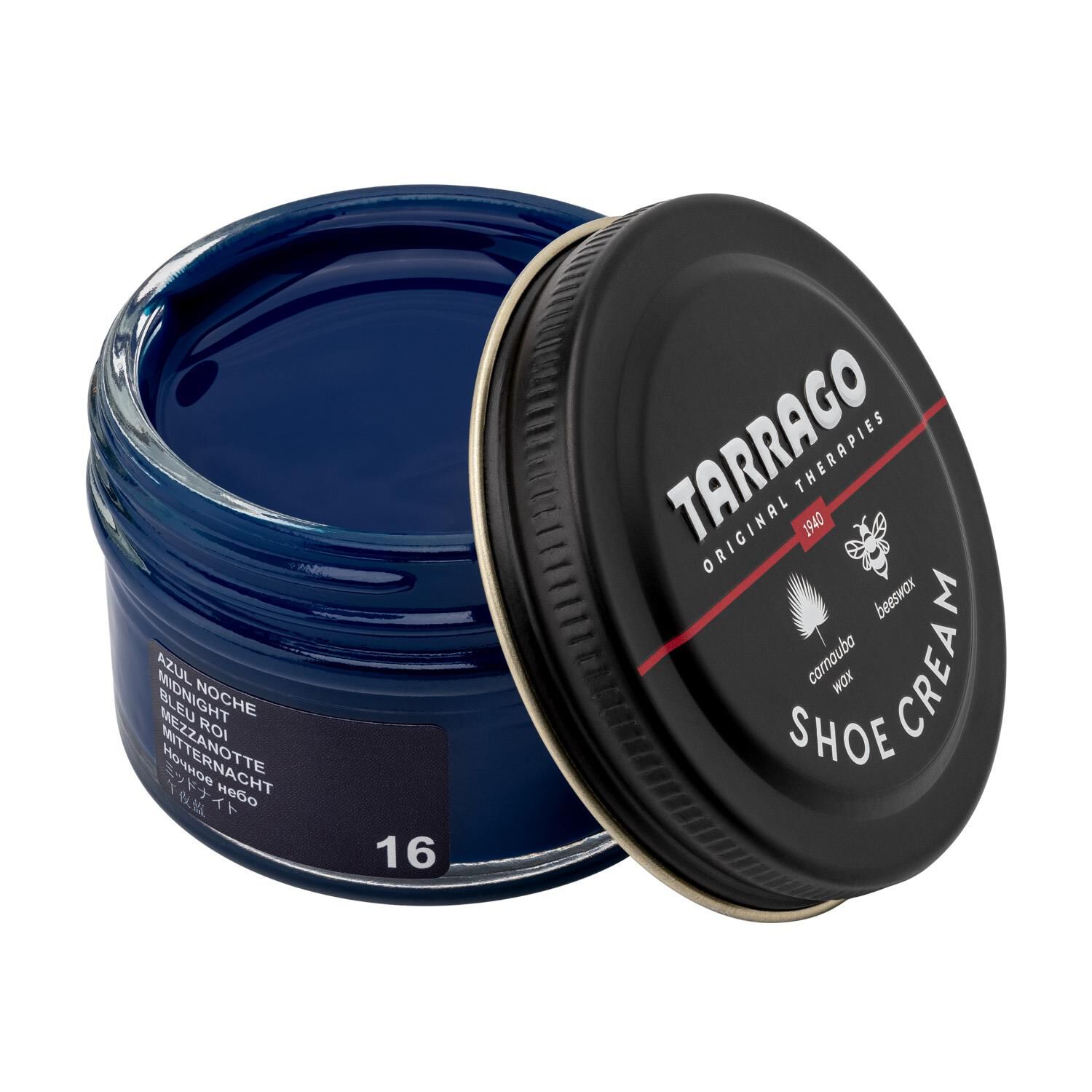 Tarrago shoe cream sale